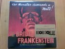 The Bride Of Frankenstein Ep. 7