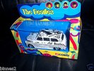 THE BEATLES CORGI DIE CAST MODEL No. 58007 NEWSPAPER TAXI Brand New and In Box