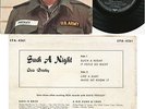 ELVIS PRESLEY EP deutsche RCA EPA-4361 