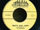 pc45-R&B vocal group- Gotham 7-315-The Gazelles