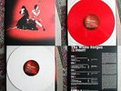 THE WHITE STRIPES  /  Elephant   - - - DoLP farbiges Vinyl