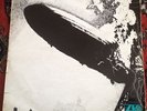 LED ZEPPELIN I Album 1969 UK 1st Pressing Serial No. (uncrossed) 588171