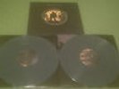Neurosis Souls at Zero colored grey marbled vinyl 2 LP  limited