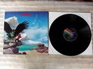 Budgie – Never Turn Your Back On A Friend