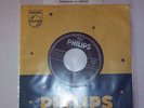JOHNNY HALLYDAY S.P ALLEMAND 