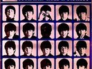 The Beatles - A Hard Day's Night - LP - washed - cleaned - # L 1.151