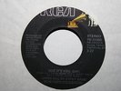 James Walsh Gypsy Band 45 
