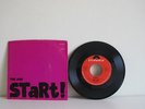 THE JAM - USA PRESS # 7