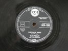 Rare Elvis Hound Dog/Blue Suede Shoes RCA 78
