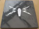 Metallica DEATH MAGNETIC 5 LP BOX SET STILL SEALED IN SHRINKWRAP