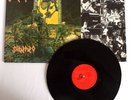 Slaughter Strappado LP 1987 1st Press Diabolic Force Exciter Sodom Possessed