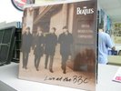 THE BEATLES: Live At the BBC, Apple Records, UK FACTORY SEALED, OOP LP