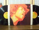 JIMI HENDRIX 2 LP 