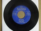 Wynonie Harris Lovin' Machine Luscious Woman  King 45-4485 Rare jump Blues