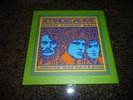 CREAM Royal Albert Hall 3 LP BOX SET Colored Vinyl Ltd Edition & Book RSD 2013