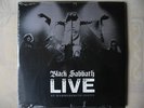 Black Sabbath - Live At Hammersmith Odeon #2654/3000  / OVP originalverschweisst
