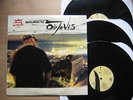 Shurik'n - Où Je Vis, 3xVinyl, US 1998, vg+, mega RAR