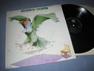 Atomic Rooster/ SAME (First) / Orginal UK  B&C  A-1 U + B-1 U/ NEAR MINT