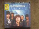 THE ROLLING STONES  THE  ALTERNATE BLACK & BLUE 600 COPIES 3D COVER  BOX 4LP+2CD