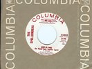 NORTHERN SOUL 45-THE SPELLBINDERS-HELP ME-COLUMBIA-DJ-LISTEN
