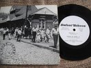 CLAUDE JONES - SWEET BREEZE EP COVER & 45 ON BAHAMA MAMA 777