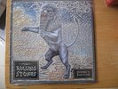 ROLLING STONES 1997 NEW/SEALED 'bridges to babylon' ORIGINAL EU/US 2LP SET