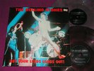 ROLLING STONES Get your leeds lungs out (live '71) SWINGIN PIG Farbvinyl DLP'89