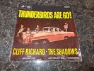 Rare Cliff Richard and The Shadows EP Thunderbirds Are Go