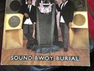Mikey General & Andrew Paul Sound Bwoy Burial LP Listen 