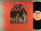 Alice Cooper  Easy Action     Original Label