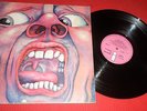 KING CRIMSON 
