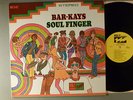 Bar-Kays  Soul Finger