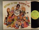 Blodwyn Pig  Getting To This   UK Press   Ex Jethro Tull