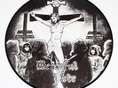 MERCYFUL FATE -Debut Mini-LP 12