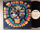 Bubble Gum Machine, The  Self-Titled   White Label Promo   Mono  Pop Psych