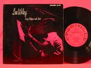 LEE WILEY Sings Rodgers & Hart JAZZ POP 10