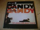 JESUS AND MARY CHAIN 'PSYCHOCANDY' RECORD STORE DAY VERY LOW NUMBER 0048 