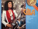 Gilla ?– Star-Discothek 1979LP Hansa ?– 200 314 FRANK FARIAN