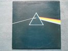 Pink Floyd Dark Side of The Moon vinyl LP SHVL 804 (SHVL 804B)