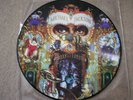 MICHAEL JACKSON-DANGEROUS PICTURE DISC LP-PROMO COPY-1997 VERY RARE