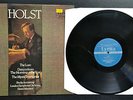 Holst: The Lure LSO Armstrong Lyrita Stereo SRCS 128 NM/NM TAS list