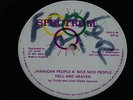 LLOYD SPARROW CLARKE - HELL & HEAVEN - 12
