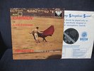 DECCA SXL 2037 WBg ED1 Ansermet Conducts Bizet Carmen/ L'Arlesienne Suites