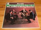 Bela Bartok, 
