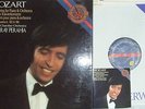 MOZART Murray Perahia Concertos for Piano & Orchestra, Die Klavierkonzerte 13 LP