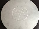 Public Image Ltd - Pil - Metal Box - vinyl Lp - Metal 1 - 1979