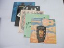 5 x JJ CALE VINYL LP`s- INCLUDING - TROUBADOUR-GRASSHOPPER-5-8-SHADES