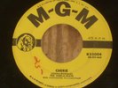 The Hide-A-Ways M-G-M 45 RPM Cherie