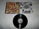 CARCASS - Reek Of Putrefaction LP 1.PRESS Repulsion Terrorizer Brutal Truth