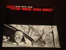 HORACE SILVER Finger Poppin' BLUE NOTE 4008 W. 63rd DG
